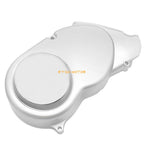 Left Engine Stator Side Cover for Honda Z50 CT70 XL70 SL70 (1968–1987) 11341-120-020