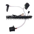 Transmission Range Sensor for Jeep Cherokee, Compass, Fiat 500X, Ram Promaster City (2014–2023)
