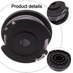 Line Spool Elements for Grizzly ART 2420 Cordless Grass Trimmer