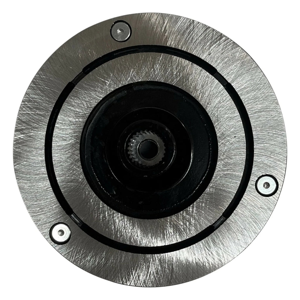 AC Compressor Clutch Replacement for Dodge Caravan 3.3L (2007-2007)