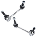 Front Stabilizer Sway Bar Link w/ Nut for Toyota 4Runner, FJ Cruiser, Lexus GX470 (2003–2009)