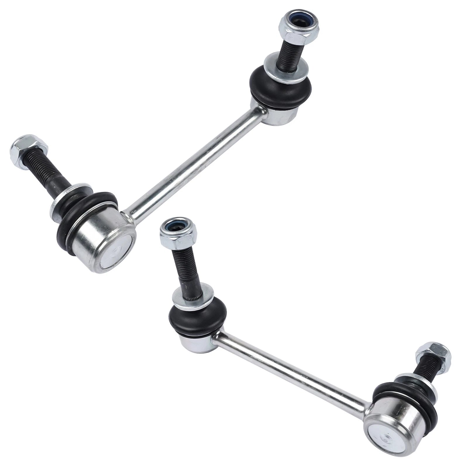 Front Stabilizer Sway Bar Link w/ Nut for Toyota 4Runner, FJ Cruiser, Lexus GX470 (2003–2009)
