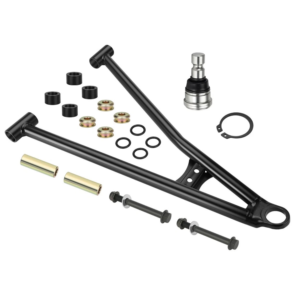 Front Left Control A-Arm Ball Joint Kit for Polaris General RZR 900, 1000