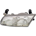 Fender Quarter Panel Set for Toyota Camry (Left & Right)