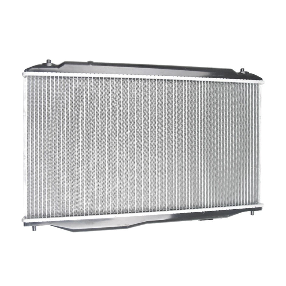 Aluminum Radiator for Acura CSX Honda Civic 2.0L 1.8L (2006–2011) CU2922