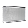 Aluminum Radiator for Acura CSX Honda Civic 2.0L 1.8L (2006–2011) CU2922