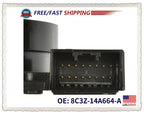 Clock Spring 8C3Z-14A664-A for Ford F-250 F-350 Super Duty (2008–2010)