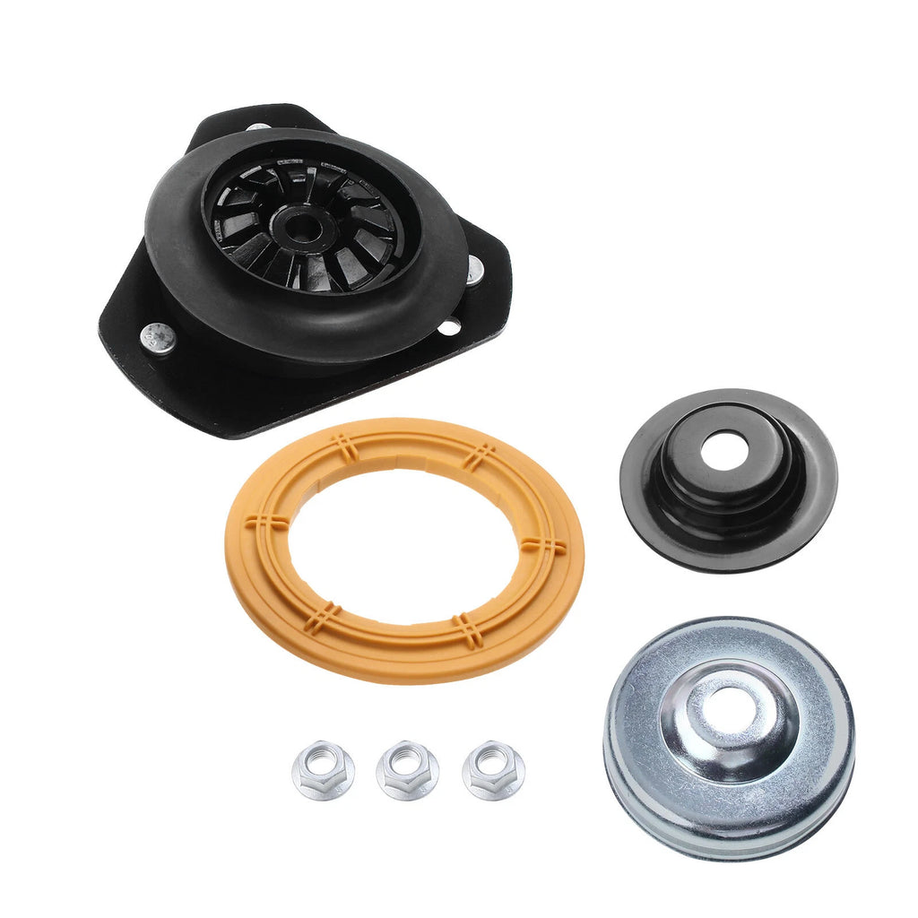 2Pcs Suspension Strut Mount for Pontiac Montana (1999–2009)