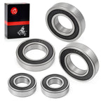 Engine Bearing Kit for EZGO Golf Cart Fuji Robin 295cc 350cc (1990–2005)