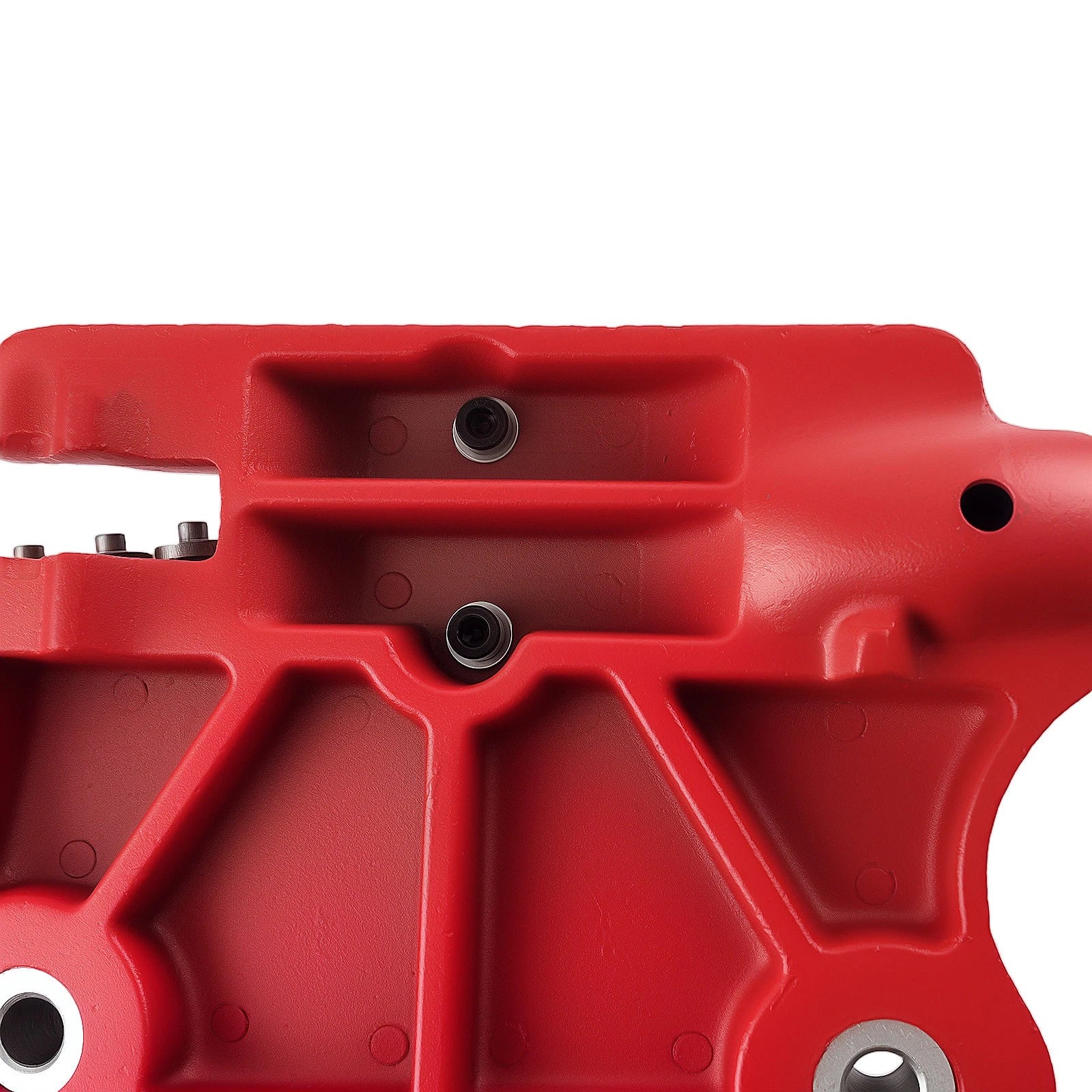 Bench Vise for Pipe Clamp Cast Iron Heavy Duty (1980–1980)