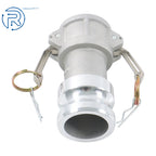 Aluminum Reducer Fittings for Make Model