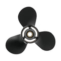 14" Pitch Boat Propeller for Mercury 25-70HP (3 Blade, 10 3/8" Diameter)