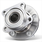 Set of 2 Wheel Hub Bearing Assemblies for Ford Edge/Lincoln MKX (2007–2010)