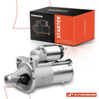 Starter Motor for Jeep Wrangler Dodge Nitro (2007–2011)