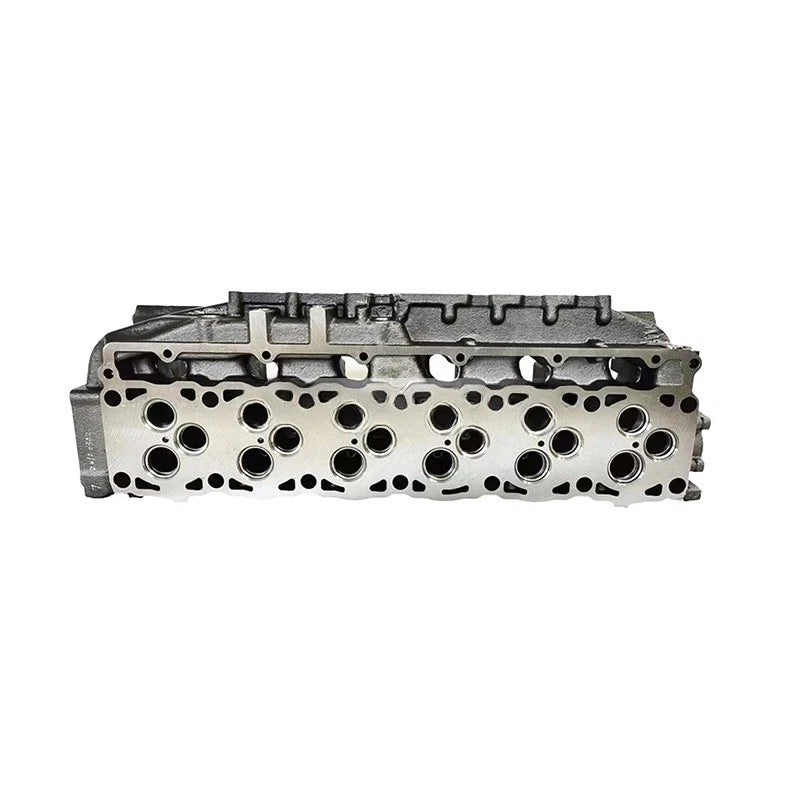 Bare Cylinder Head 227-5952 for Caterpillar CAT 3126B Excavator (2000–2005)