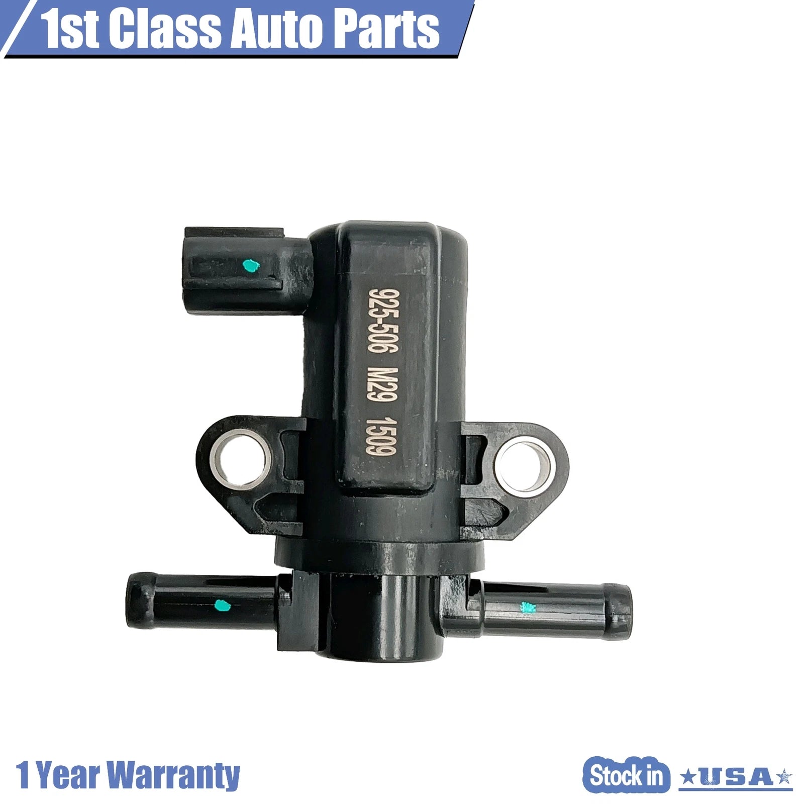 Carbon Canister Purge Valve for Nissan Armada (2005-2015)