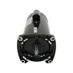 2 HP Pool Motor for Square Flange 48Y Frame (230V)