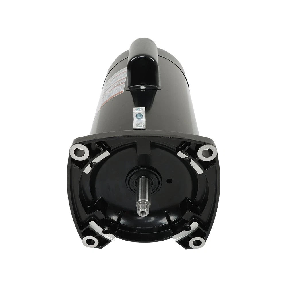 2 HP Pool Motor for Square Flange 48Y Frame (230V)