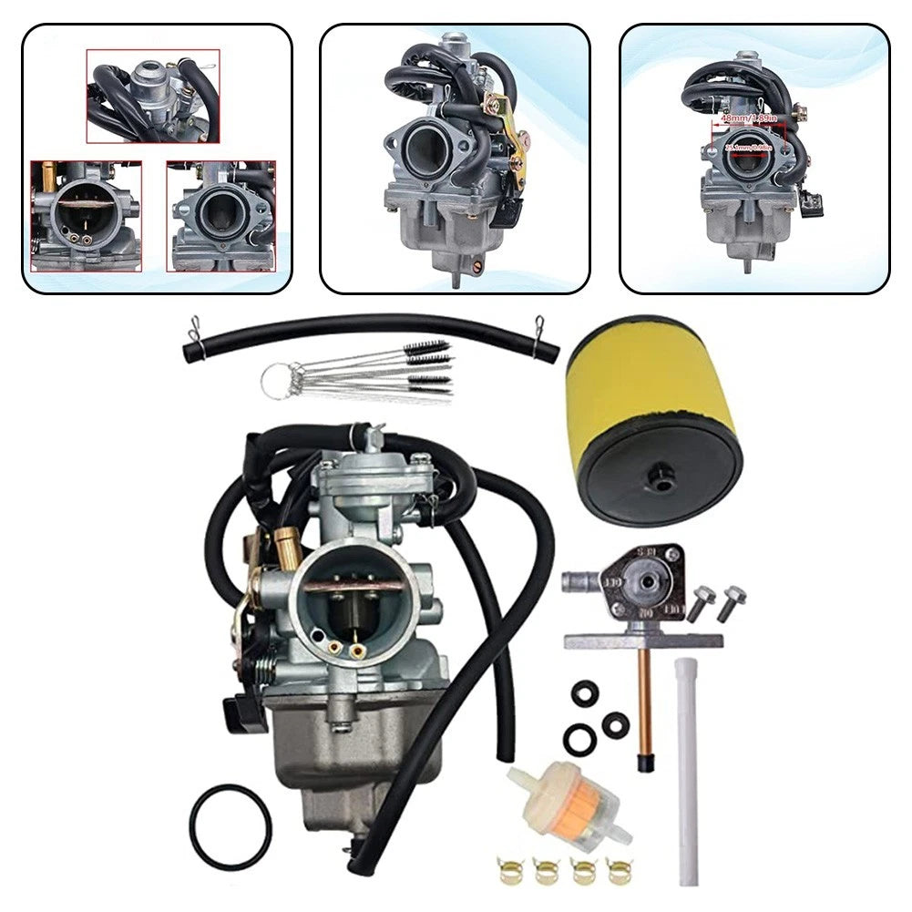 Carburetor for Honda TRX 250 Recon (1997–2001)