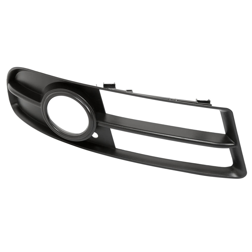 Right Side Fog Light Grille Cover 8E0807682F for Audi A4 B7 (2005–2009)