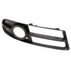Right Side Fog Light Grille Cover 8E0807682F for Audi A4 B7 (2005–2009)