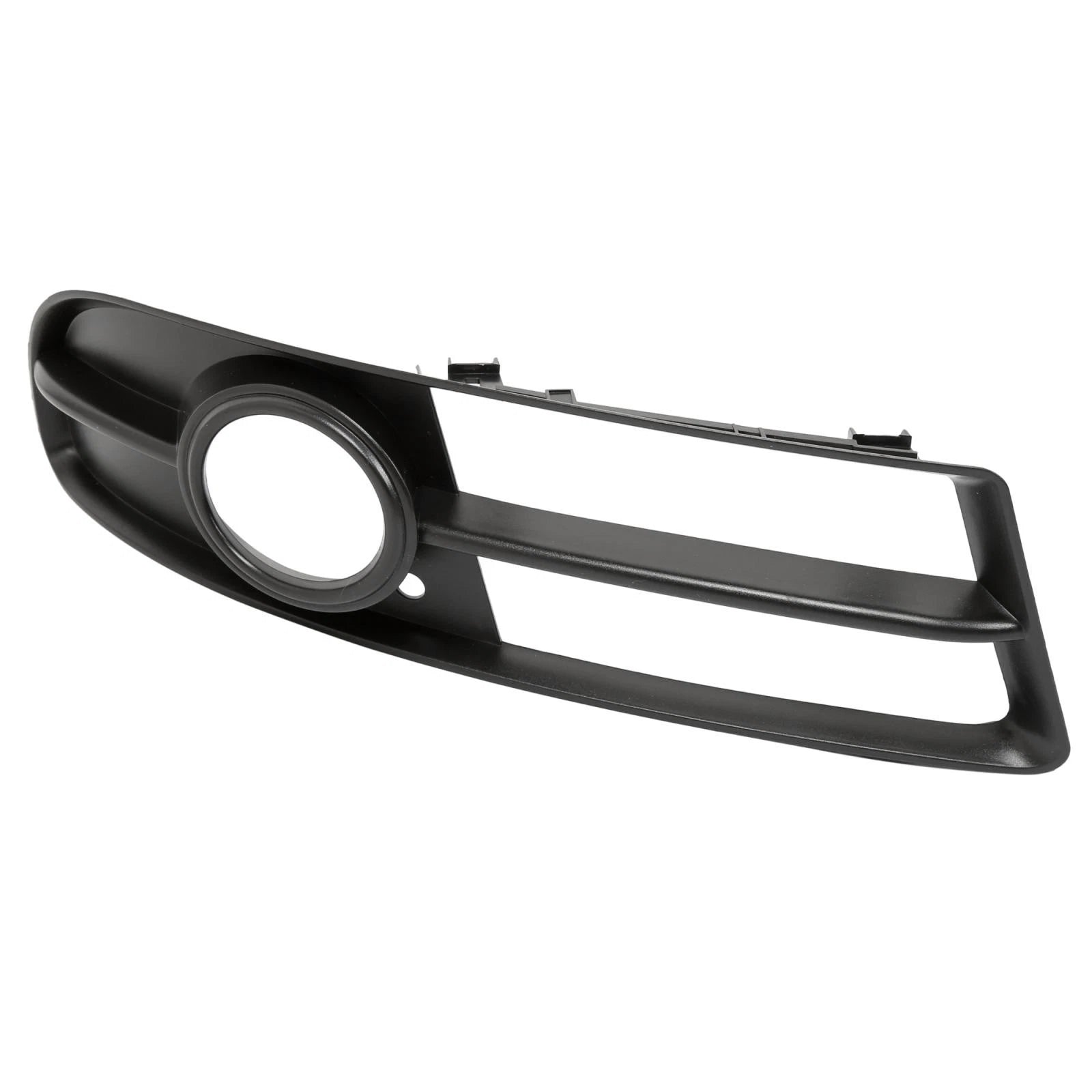 Right Side Fog Light Grille Cover 8E0807682F for Audi A4 B7 (2005–2009)