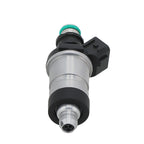 Set of 4 Fuel Injectors for Honda Civic 1.6L (1996–2000), CR-V 2.0L (1998), Integra 1.8L (1996–2001)