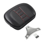 Sissy Bar Backrest Pad for Harley Touring Electra Street Glide (2014-2023)