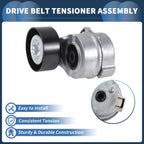 Belt Tensioner for Hyundai H-1 2.5 CRDi (2001–2018) No. 252814A000/252814A100