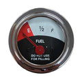 Fuel Gauge JDS3462 for John Deere (12 Volt Positive Ground Only)