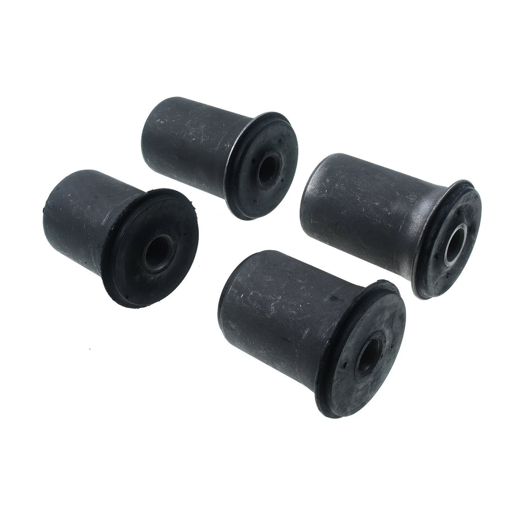 Set of 4 Front Lower Control Arm Bushings for Chevy Silverado 1500 (1999–2003)