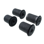 Set of 4 Front Lower Control Arm Bushings for Chevy Silverado 1500 (1999–2003)