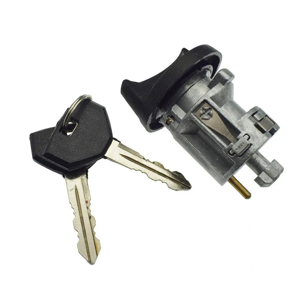 Ignition Lock Cylinder for Dodge Ram 1500 2500 3500 Grand Cherokee (2002-2010)