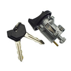 Ignition Lock Cylinder for Dodge Ram 1500 2500 3500 Grand Cherokee (2002-2010)