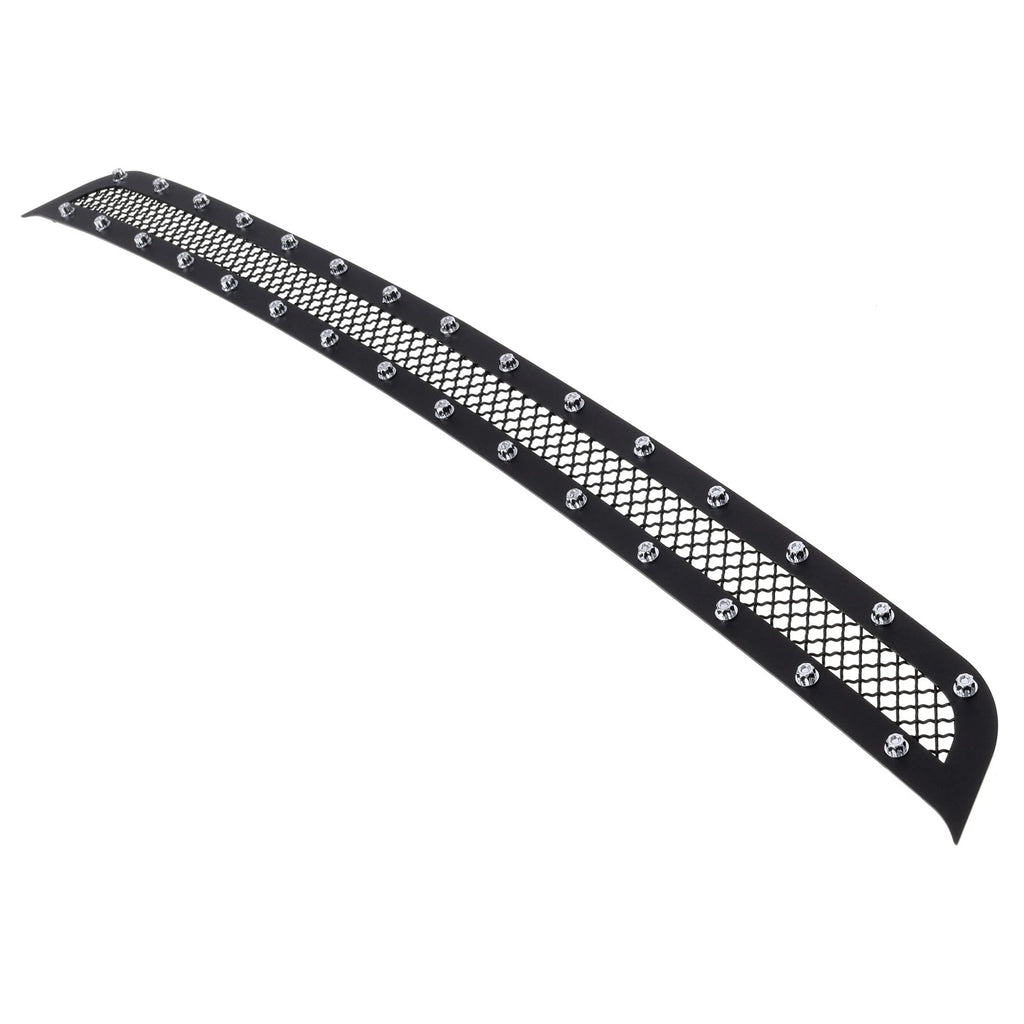 Lower Bumper Grille Insert for Chevy Colorado (2015–2020) - Black Mesh