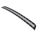 Lower Bumper Grille Insert for Chevy Colorado (2015–2020) - Black Mesh