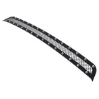 Lower Bumper Grille Insert for Chevy Colorado (2015–2020) - Black Mesh