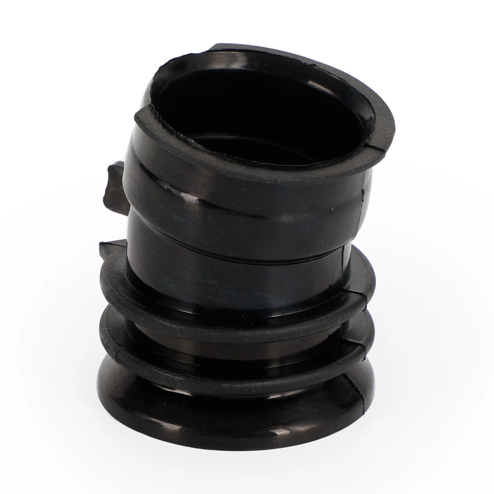 Rubber Air Funnel Boot for Yamaha XV250 Virago 250, V-Star 250 (1988–2018)