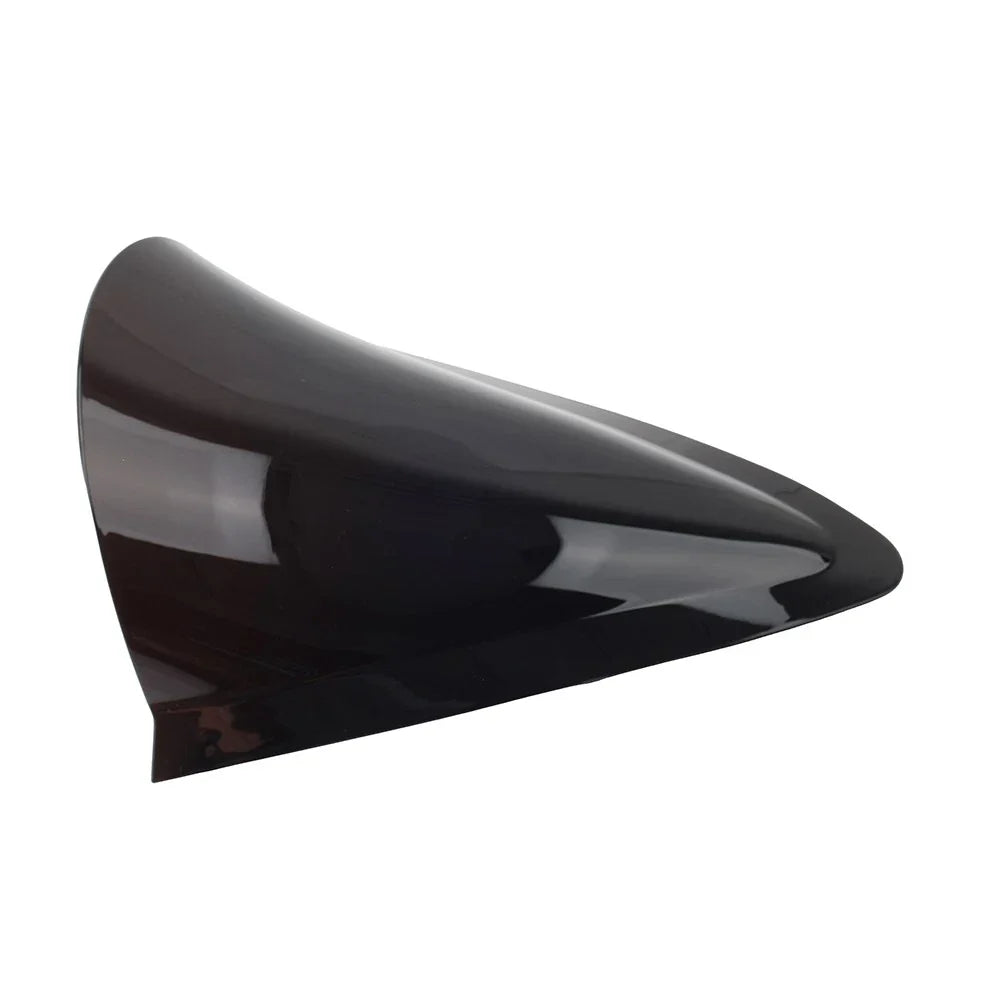 Front Black Windscreen for CFMOTO 675SR (2024-2025)