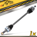 Rear Left CV Axle Assembly for Honda Pilot Passport (2016–2022)