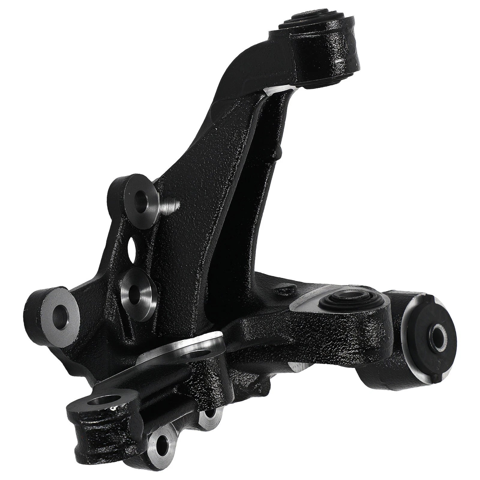 Rear Right Black Steering Knuckle for Toyota Avalon (2013–2019)