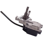 Front Differential Vacuum Hub Actuator For Toyota 4runner 4.0L 4.7L 41400-35034