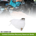 Coolant Expansion Recovery Overflow Tank No.1245001349 for Mercedes-Benz 300CE (1992–1993)