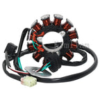 Magneto Generator Stator Coil for Yamaha Wave Runner XL1200 LTD (1999–2000)