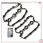 Valve Cover Gasket Set for Audi A4 A6 (2005–2008)