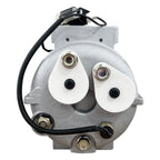 AC Compressor Kit Replacement for Volvo S80 2.9L Turbo (2002-2006)