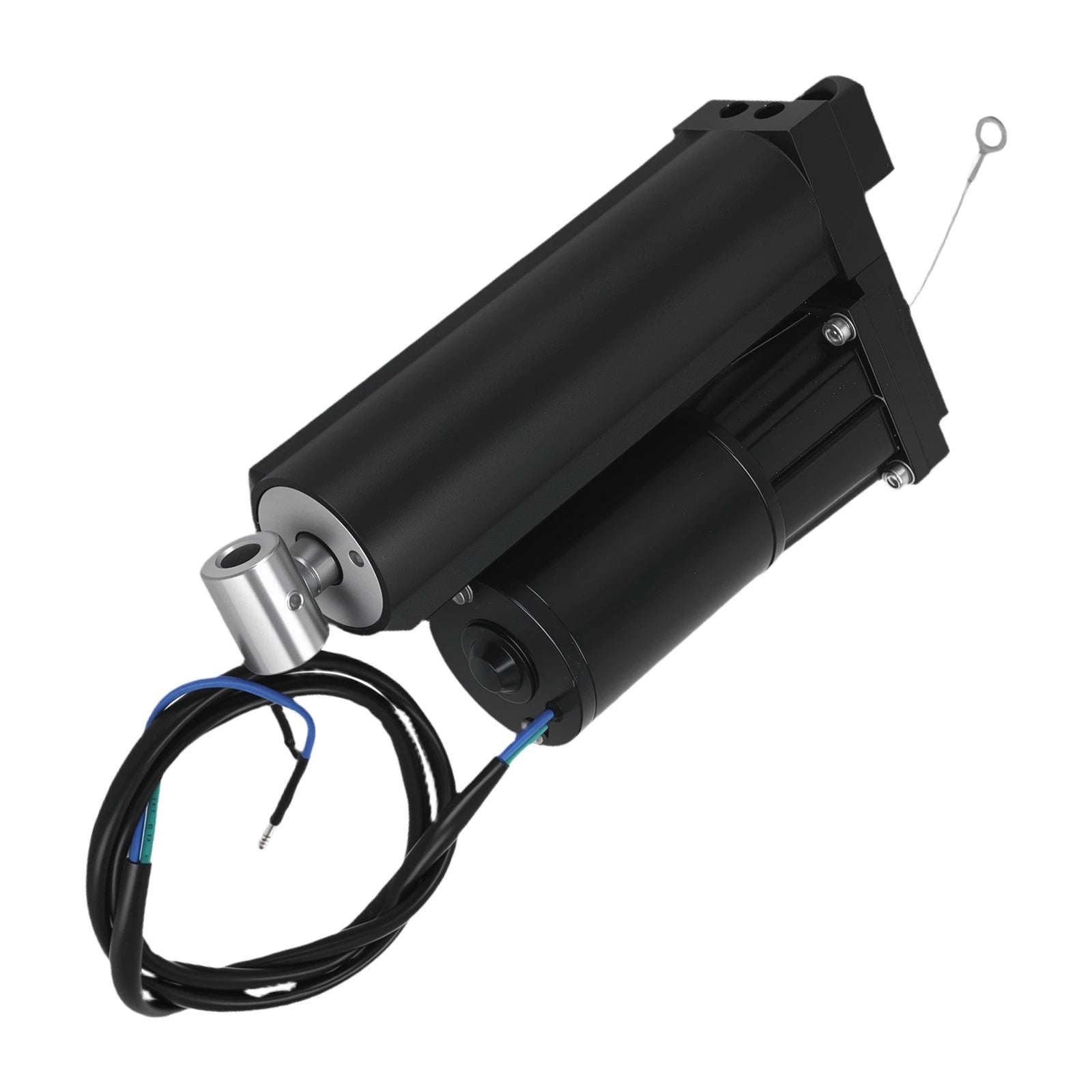 Power Trim Assembly for Mercury Outboard 65HP 75HP 80HP 90HP (1988–2014) 8M0090335