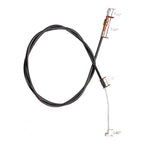 Flexible PVC Control Cable for Ariens Lawn Mower (Model 06921100)