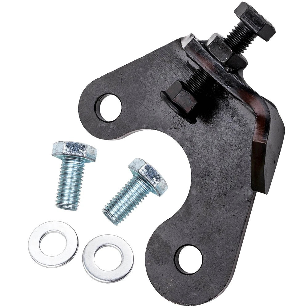 Pipe Bolt Repair Bracket Kit for GMC Savana Van (1999–Present)