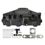 Marine Exhaust Manifold 18-1952-1 for MerCruiser 4.3L 262 V6 (85–02)
